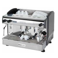 Bartscher Kaffeemaschine Coffeeline G2, 11,5L
